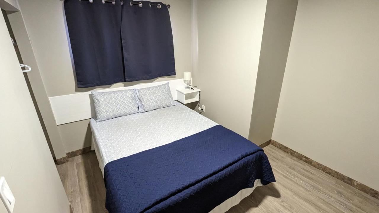 Riverside Motel Medicine Hat Rom bilde